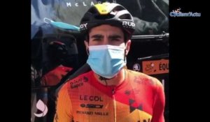 Tour de France 2020 - Mikel Landa has lost his trump card for the mountain Rafael Valls: "We think hard of him"