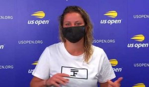 US Open 2020 - Kim Clijsters : "I feel ready to compete in the US Open and my stomach is much better"
