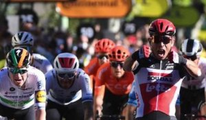 Tour de France 2020 - Caleb Ewan : "I'm so happy to get another win on the Tour de France"