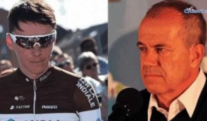 Tour de France 2020 - Vincent Lavenu : "Maintenant, on va se battre pour Romain Bardet"