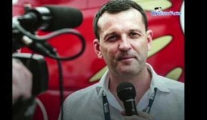 Tour de France 2020 - Cédric Vasseur : "On sait que Simone Consonni est un coureur de grand talent"