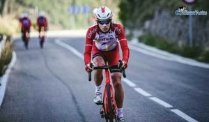 Tour de France 2020 - Guillaume Martin : "Si je vois une ouverture, j'essaierai de m'y engouffrer"