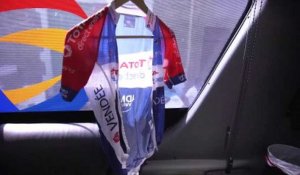 Tour de France 2020 - Autour de Autour du Team Total Direct Energie... (13)