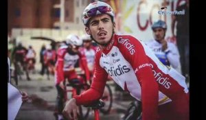 Tour de France 2020 - Christophe Laporte : "Elia Viviani nous a dit qu'il n'était pas bien"