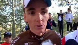 Tour de France 2020 - Romain Bardet : "La Lusette, ça peut surprendre"