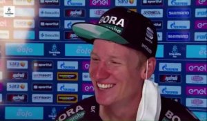 Tirreno-Adriatico 2020 - Pascal Ackermann : "My sprint felt amazing"