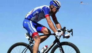 Tour de France 2020 - Matthieu Ladagnous : "On a envie de se faire plaisir"