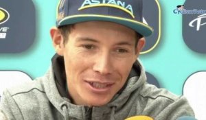 Tour d'Espagne 2019 - Miguel Angel Lopez : "Hay un poco de fatiga"
