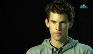 ATP - Shanghai 2019 - Dominic Thiem, after his title in Beijing, wants to chase in Shanghai
