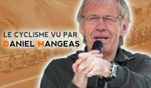 Tour de France 2021 - Daniel Mangeas : "On revient à un certain classicisme avec ce Tour de France 2021"