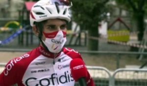 Tour d'Espagne 2020 - Guillaume Martin, 21e au général à 7'15" après 6 étapes sur La Vuelta : "Un bilan mitigé"
