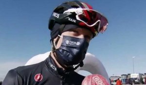 Tour de France 2021 - Chris Froome : "The preparation for the Tour de France really begins now"