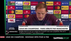 Zap Sport du 20 octobre : Première pour Rennes en Ligue des Champions