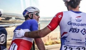 Milan - San Remo 2021 - Arnaud Démare : "Comment battre Alaphilippe, Van Aert et Van der Poel... il y en a beaucoup qui se posent la question"