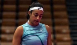 WTA - Lyon 2021 - Caroline Garcia, éliminée de son tournoi : "Je suis un peu perdue sur le terrain !"
