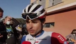 Tour des Alpes-Maritimes et du Var 2021 - Rudy Molard : "C'était une des plus grosses batailles depuis le début de ma carrière"