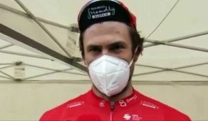 Tour de La Provence 2021 - Phil Bauhaus : "For a sprinter, it's always important to win"