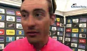 Tour des Flandres 2019 - "Le rêve" d'Alberto Bettiol vainqueur du Ronde : sa première victoire chez les Pros