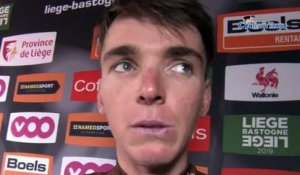 Liège-Bastogne-Liège 2019 - Romain Bardet : "Personne ne sait vraiment où il met les pieds"