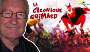 Le Mag Cyclism'Actu - Cyrille Guimard sur la demande de l'UNCP : "Il y a une forme d'égoïsme et d'individualisme collectif"