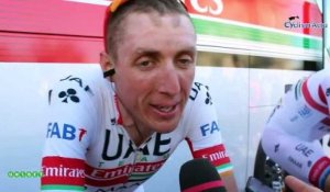 Tour de France 2019 - Dan Martin : "La guerre va commencer... !"