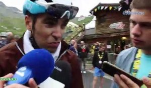 Tour de France 2019 - Tony Gallopin : "On est content de finir comme ça !" Romain Bardet, meilleur grimpeur de ce Tour