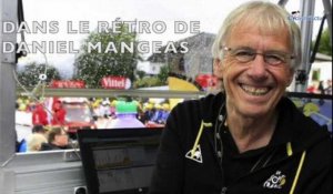 Tour de France - Dans le rétro de Daniel Mangeas : "En 1985, Hinault devait impérativement réussir le prologue chez lui"