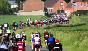 Le Mag Cyclism'Actu - La Rando Lille-Hardelot, c'est le 2 juin !