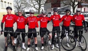 ITW - Laurent Dufaux lance la Cogeas Cycling Team : "Permettre aux jeunes coureurs suisses de rejoindre les professionnels"
