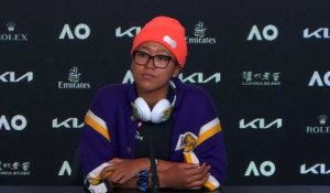 Open d'Australie 2021 - Naomi Osaka reframes Yoshiro Mori for his misogynistic remarks: "This is the declaration of an ignorant"
