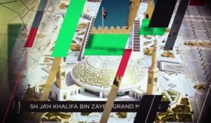 UAE Tour - Tout savoir sur le parcours de l'UAE Tour 2021