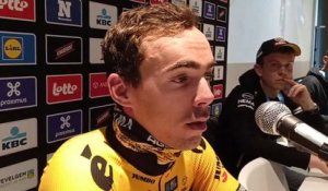 Tour des Flandres / Paris-Roubaix 2023 - ITW/Le Mag 2023 - Christophe Laporte : "Je ne pense pas avoir perdu de temps chez Cofidis, j'ai passé 8 belles années, j'ai beaucoup appris le métier de cycliste professionnel"