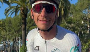 Tirreno-Adriatico 2023 - Joao Almeida : "It's still a good week for me and for the future because Primoz Roglic was too strong"