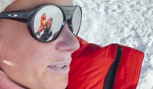 Une alpiniste norvégienne vise le record de vitesse sur les 14 plus hauts sommets du monde