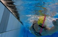 JO-2024: Sarah Sjöström, une nageuse star toujours motivée