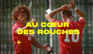 Au coeur des Rouches: le Standard se rend à Malines avant d'affronter Dender en Coupe