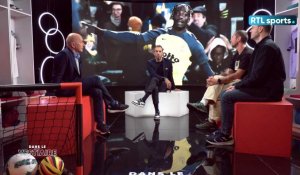 "Dans le vestiaire" : Ciuro, Delire, Sauvage et Marcq débriefent la 15ème journée de Pro League