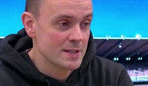 Standard-Zulte Waregem: "C'est maintenant que la jonction doit absolument se faire avec le Top 6"