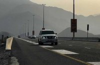 Emirats arabes unis: quand Beethoven résonne sur l'autoroute