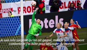 Euro 2025 : les supporters anglais fêtent le nouveau sacre des "Lionnes"