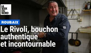Le Rivoli à Roubaix : une table façon bouchon lyonnais incontournable de la métro