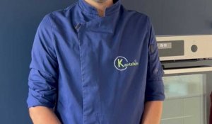Kantafaim, un service de chef à domicile