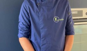 Kantafaim, un service de chef à domicile