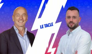 Van Bommel, Lukaku et les jeunes: on en parle dans « Le Tacle » spécial Diables rouges avec Marc Delire et Kevin Sauvage