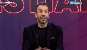 Hans Cornelis confirmé comme T1 à Charleroi ? "Je suis pour l'idée de lui laisser une chance" estime Steven Defour