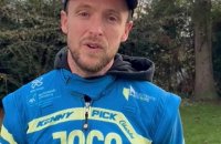 Un Roubaisien au départ du Dakar