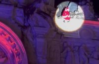 Le père Noël est à Roubaix