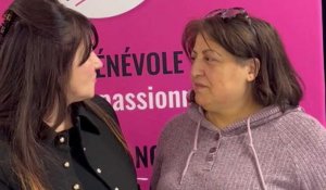 Les Restos du Cœur s’engagent contre la précarité des femmes