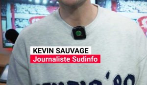 Au coeur des Rouches : le déplacement à l'Antwerp, les retours de Teuma et d'Epolo et le point sur l'avenir du club