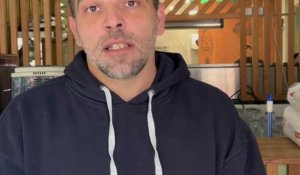 Sa pizzeria dépose le bilan, il écrit à Emmanuel Macron